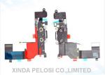 Easy OperationMetal Iphone Flex Cable , Black White Iphone Replacement Parts