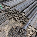 Mirror Polished Stainless Steel Seamless Pipe 1000mm Standard Export Package