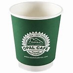 Fully Automatic Disposable Liquid Paper Cup Packing Machine 70-80pcs/Min