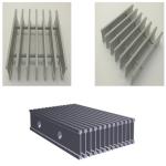 Galvanized Machine Welding Heavy Duty Carbon/Stainless Steel Bar Grating