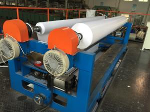 Wholesale Siemens Energy Saving Nonwoven Production Line Hot - Air Circulation Oven from china suppliers