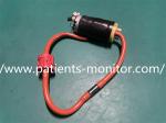 GE Dash1800 Patient Monitor Pump P05C20R 10329 6V Used Good Condition