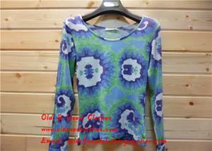 Wholesale Ladies Used Running Clothes Mixed Second Hand Women'S Clothing Fashion Style from china suppliers