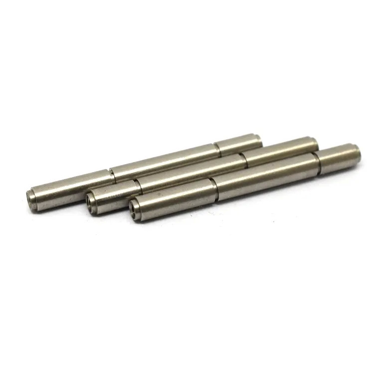 Anodizing CNC Stainless Steel Parts Customized Aluminum Milled Parts