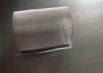 Reverse Dutch Weave Wire Cloth 132*17 200*40 Mesh Stainless Steel Dutch Wire