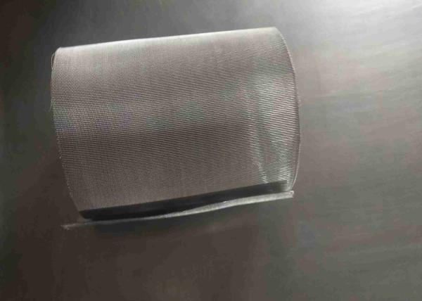 Reverse Dutch Weave Wire Cloth 132*17 200*40 Mesh Stainless Steel Dutch Wire