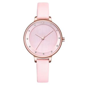 Wholesale 50g Watches With Diamonds Womens Drizzle Proof Multicolor from china suppliers