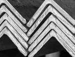 Galvanised Equal Metal Angle Bar Stainless Steel Grade S235 A36 St37 Merchant