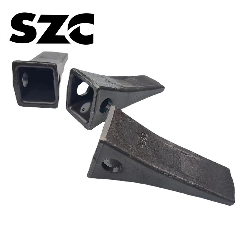 53103205 Construction Bucket Teeth Replacement For 18s 40s Sk200 330