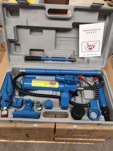 Wholesale 4tons Car Body Jack Kit from china suppliers