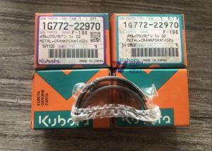 Wholesale 0.2 1g77222970 1g772-22970 1g772-2297-0 Metal Set Conrod Bearing from china suppliers