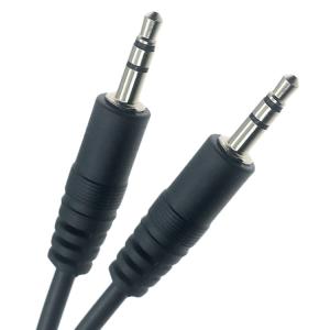 Wholesale 1M 2M 3M 5M 10M 3 Poles TRS Male to Male 3.5mm Aux Stereo Jack Audio Extension Cable from china suppliers