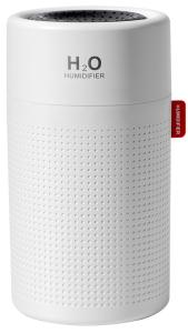 Wholesale Ultra 2000mAh Mini Air Cooler Humidifier Mist 750ml USB Quiet Home from china suppliers
