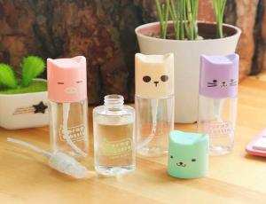 Wholesale Essential Oil 120ml Empty Lotion Bottles With Pump from china suppliers
