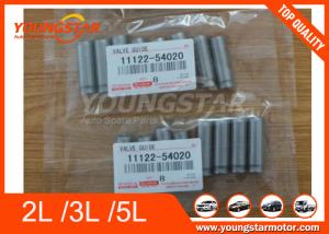 Wholesale 3L Engine Valve Guide 11122-54020 11122-54021 11122-68010 from china suppliers