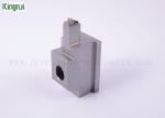 Square Precision Auto Parts Stainless Steel Material , Auto Parts Mold