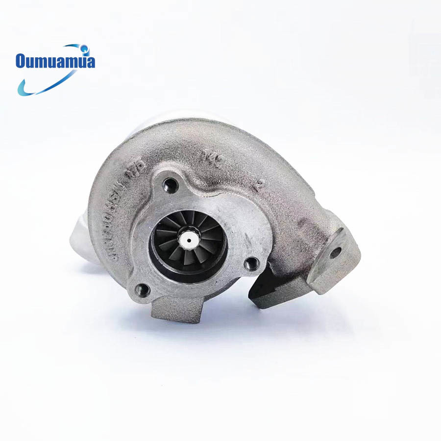 Turbo S1B Turbocharger 2674A177 2674A175 For Perkins 1996-2011 Truck 900 Series Engine