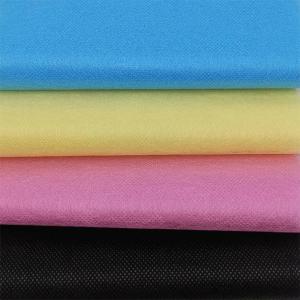 Wholesale Laminated Non Woven Tablecloth Eco Heat Resistant Table Cloth 115cm from china suppliers