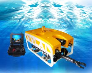 Wholesale Deep Sea ROV,VVL-V1000-6T,200-600M Cable,Dams,Rivers,Lakes,Sea,Underwater Inspection from china suppliers