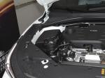 Compact MG5 Petrol Hatchback Sedan Performance Front Drive Car Fuel Vehicle