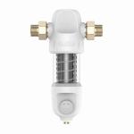 360 Degree Copper Water Filters Household Water Purifier With Manometer