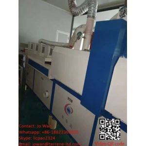 Wholesale Used PCB Tunnel Oven With Energy Saving System from china suppliers