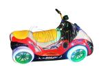 Theme park double seats children electric battery motorcycle EPARK factory price