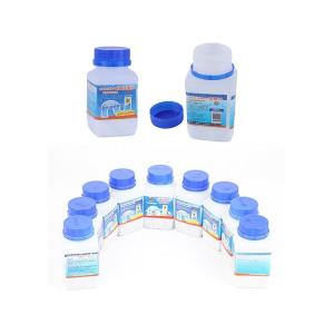 Wholesale OEM ODM Water Toilet Pipe Cleaner Powder Active Ingredient Content 30%-50% from china suppliers