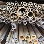 201/304/304l/316/316l/430 Seamless Gold Color Stainless Steel Pipe In Wuxi for