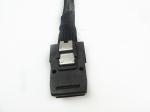 Tinned Copper 30AWG SFF 8087 Male 36Pin Internal SAS Cable