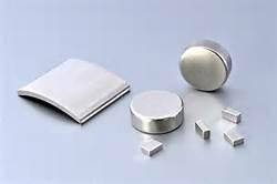 Wholesale N50 Strong Neodymium Magnet Bulk Super Magnets in Stock from china suppliers