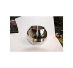 Straight-through Mini Ball Valve for Quick Install Stainless Steel Spare Parts