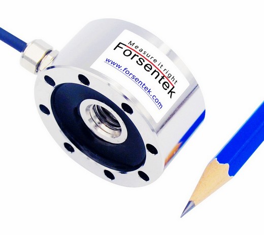 Pancake Load Cell 200kg
