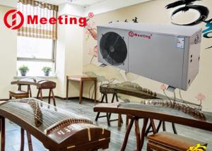 Wholesale 220V 60HZ Air To Water Heat Pump With 3.2KW Heating Capacity Heating System from china suppliers