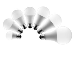 Wholesale RA80 6000K E14 5W 3W LED Bulb Lights For Residential from china suppliers