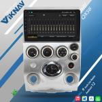 Infiniti QX56 2003-2010 9 Inch Infiniti Head Unit Aftermarket Bluetooth Radio