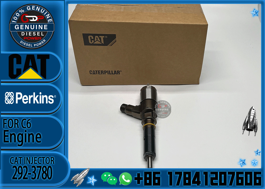 282-0490 Fuel Injector 23670-0L090 Common Rail Injector 292-3780 2645A709 382-0480