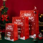 26*32*12cm Christmas Present Paper Bags