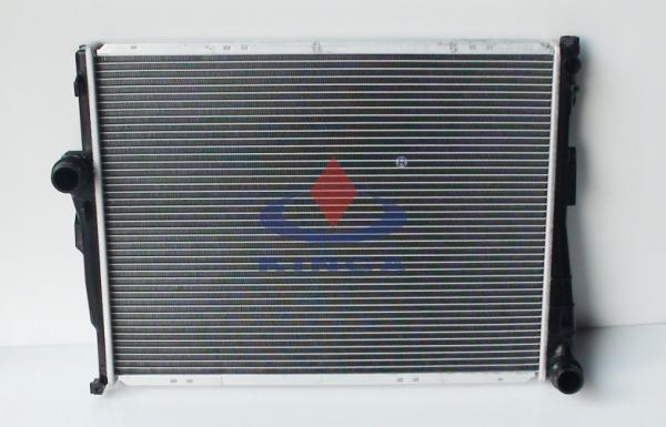Custom BMW Radiator Replacement Of 316 / 318i 1998 , 2002 MT OEM 9071517 /