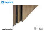 Cookware Industry 8K HL 1500mm Copper Clad Steel Sheet