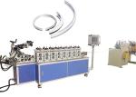 Stainless Steel Aircraft Clamps Cold Roll Forming Machine