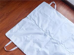 Wholesale Biodegradable PP Woven Corpse Bag For Dead Body from china suppliers