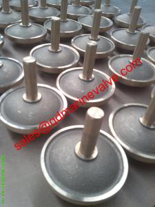 Wholesale bronze BC6 VALVE DISC, SEALING RING. from china suppliers