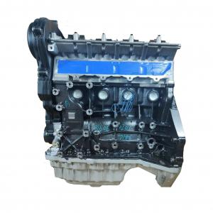 China 171KW Motor JL486ZQ2 1.8T Engine Long Block for Changan Chana CS75 Engine Best Choice on sale