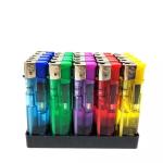 Electronic Disposable Custom Logo Candle Digital Butane Oil Lighters at US 20