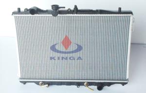 Wholesale Aluminum Mazda Radiator For MX6 88 - 92 626 GD AT OEM F8C8 - 15 - 200A E92Z8005C / E from china suppliers