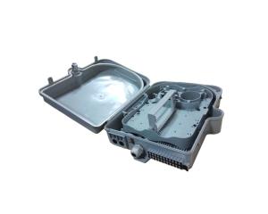 Wholesale IP65 Wall Mount SC 1x8 1x16 PLC Splitter Cassette from china suppliers