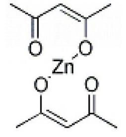 Wholesale Zinc(II) acetylacetonate,Bis(pentanedionato)zinc; CCRIS 3470; C10H14O4Zn; Zinc 2,4-pentanedione; from china suppliers