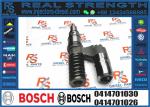 Genuine Unit Fuel Injector 0414701029 0414701030 0414701058 0414701059