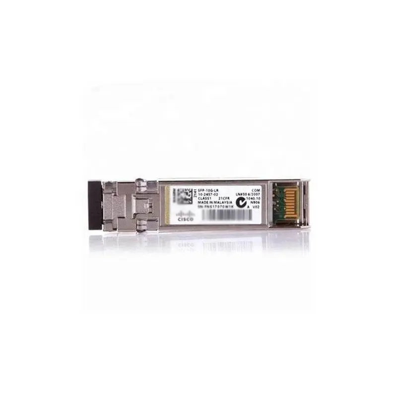 SFP-10G-LR-S Network Module 10GBASE-LR SFP+ Module Customized Size